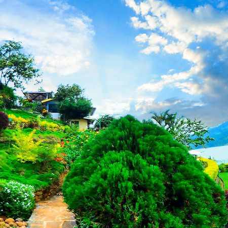 Castlereagh Summer House Dickoya Экстерьер фото